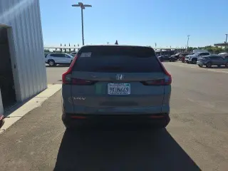 Honda CR-V 2024 EX-L 4dr SUV