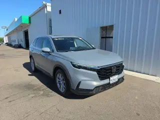 Honda CR-V 2024 EX-L 4dr SUV