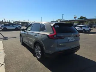 Honda CR-V 2024 EX-L 4dr SUV