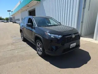 Toyota RAV4 2024 XLE 4dr SUV