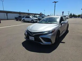 Toyota Camry 2023 XSE 4dr Sedan