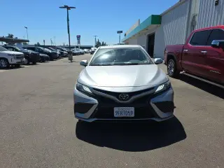Toyota Camry 2023 XSE 4dr Sedan