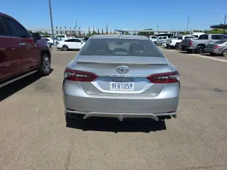 Toyota Camry 2023 XSE 4dr Sedan