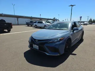 Toyota Camry 2024 XSE 4dr Sedan
