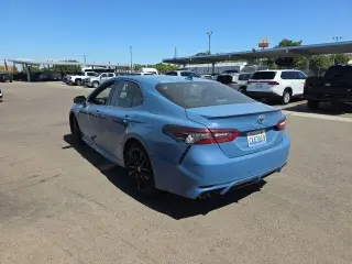 Toyota Camry 2024 XSE 4dr Sedan
