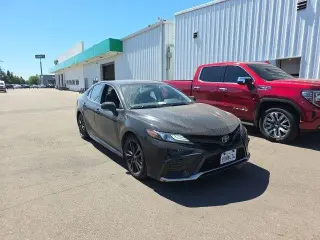 Toyota Camry 2023 XSE 4dr Sedan