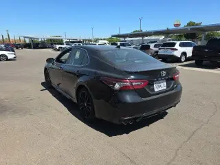 Toyota Camry 2023 XSE 4dr Sedan