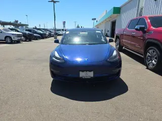 Tesla Model 3 2023 4dr Sedan