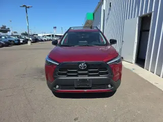 Toyota Corolla Cross 2026 XLE 4dr Crossover