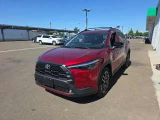 Toyota Corolla Cross 2026 XLE 4dr Crossover