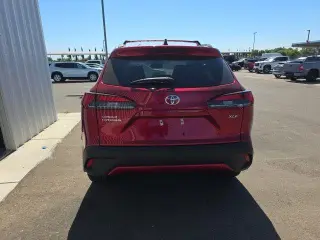 Toyota Corolla Cross 2026 XLE 4dr Crossover