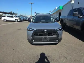 Toyota Corolla Cross 2026 XLE 4dr Crossover