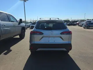 Toyota Corolla Cross 2026 XLE 4dr Crossover