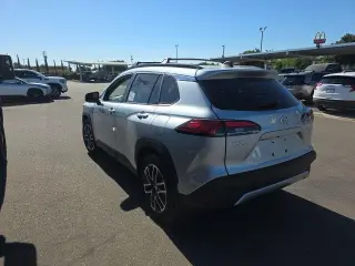 Toyota Corolla Cross 2026 XLE 4dr Crossover