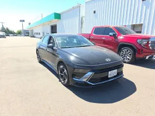 Hyundai SONATA 2024 SEL 4dr Sedan