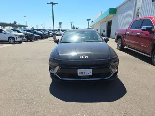 Hyundai SONATA 2024 SEL 4dr Sedan