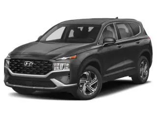 Hyundai SANTA FE 2022 AWD SE 4dr Crossover (midyear release)