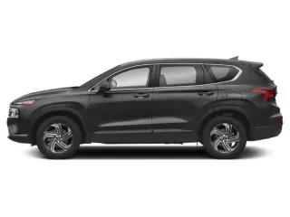 Hyundai SANTA FE 2022 AWD SE 4dr Crossover (midyear release)
