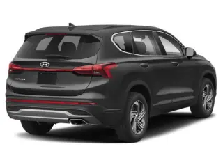 Hyundai SANTA FE 2022 AWD SE 4dr Crossover (midyear release)