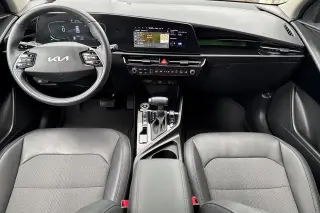 Kia Niro 2023 EX 4dr Crossover