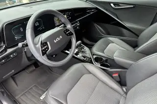 Kia Niro 2023 EX 4dr Crossover