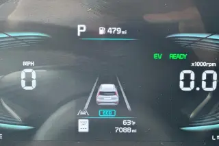 Kia Niro 2023 EX 4dr Crossover