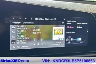 Kia Niro 2023 EX 4dr Crossover