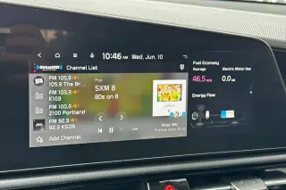 Kia Niro 2023 EX 4dr Crossover