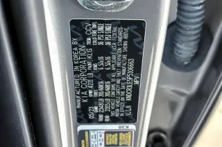 Kia Niro 2023 EX 4dr Crossover
