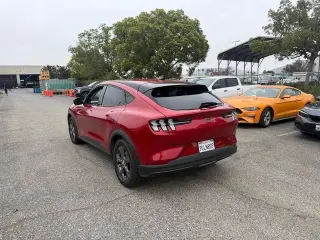 Ford Mustang Mach-E 2023 Select 4dr SUV