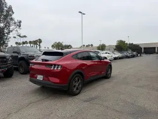 Ford Mustang Mach-E 2023 Select 4dr SUV
