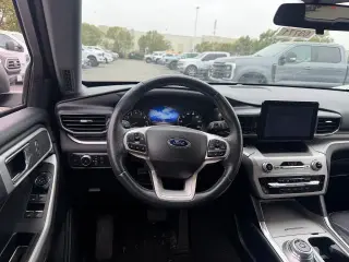 Ford Explorer 2021 XLT 4dr SUV