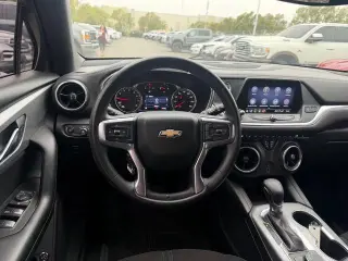 Chevrolet Blazer 2021 LT 4dr SUV w/1LT