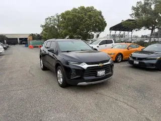 Chevrolet Blazer 2021 LT 4dr SUV w/1LT