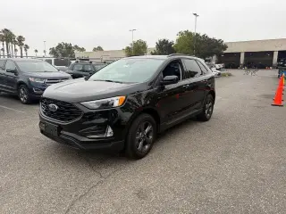 Ford Edge 2023 AWD SEL 4dr Crossover