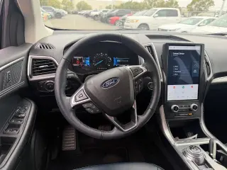 Ford Edge 2023 AWD SEL 4dr Crossover