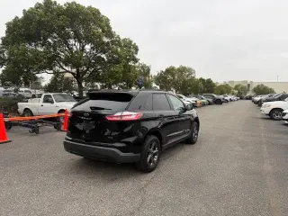 Ford Edge 2023 AWD SEL 4dr Crossover