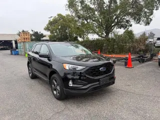 Ford Edge 2023 AWD SEL 4dr Crossover