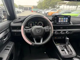 Honda CR-V Hybrid 2025 Sport-L 4dr SUV
