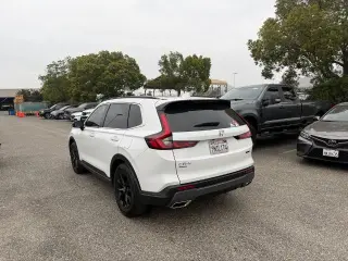 Honda CR-V Hybrid 2025 Sport-L 4dr SUV
