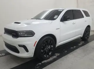Dodge Durango 2022 AWD R/T Plus 4dr SUV
