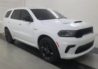 Dodge Durango 2022 AWD R/T Plus 4dr SUV