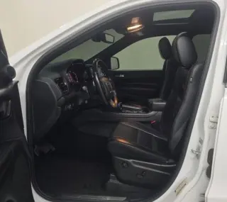 Dodge Durango 2022 AWD R/T Plus 4dr SUV