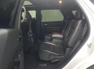 Dodge Durango 2022 AWD R/T Plus 4dr SUV