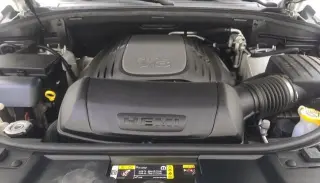 Dodge Durango 2022 AWD R/T Plus 4dr SUV