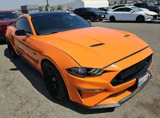 Ford Mustang 2021 GT 2dr Fastback