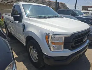 Ford F-150 2022 4x2 XL 2dr Regular Cab 6.5 ft. SB