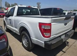 Ford F-150 2022 4x2 XL 2dr Regular Cab 6.5 ft. SB