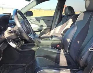 Acura RDX 2020 4dr SUV w/A-SPEC Package