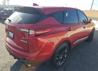 Acura RDX 2020 4dr SUV w/A-SPEC Package